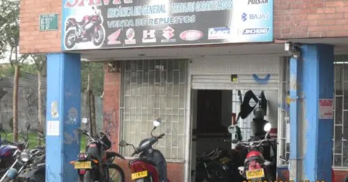 SANTI MOTOS SANTI MOTOS